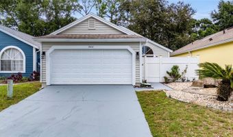 2652 ATTLEBORO Pl, Apopka, FL 32703