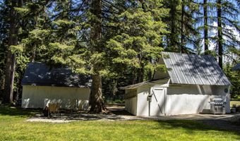 475 Dry Creek Rd, Clark Fork, ID 83811