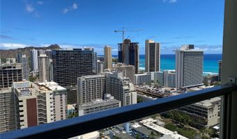 445 Seaside Ave 3411, Honolulu, HI 96815