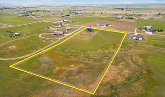 15529 Lonesome Dove St, Box Elder, SD 57719