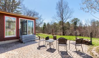 73 College Rd, Center Harbor, NH 03226