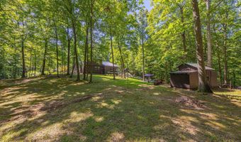 3541 Kampbell Cliff Rd, Birdseye, IN 47513