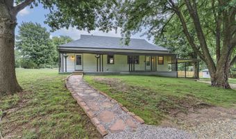 1701 E Chestnut Ave, Arkansas City, KS 67005