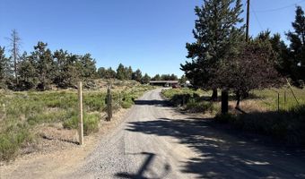 21710 McGilvray Rd, Bend, OR 97702