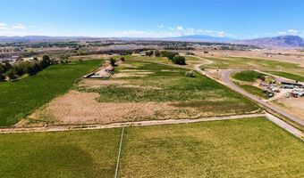Road 2AB lot 8, Cody, WY 82414