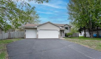 13742 Underclift St NW, Andover, MN 55304