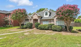 760 Rockefeller Ln, Allen, TX 75002