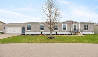 11700 Danton Dr, Allendale, MI 49401