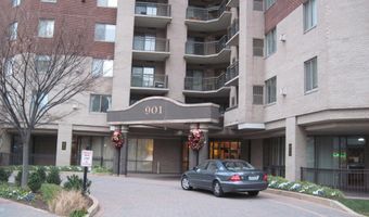901 N MONROE St 203, Arlington, VA 22201