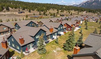 464 Firelight Dr, Big Sky, MT 59716