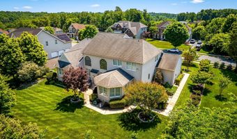 2121 OVERLOOK Ct, Bel Air, MD 21015