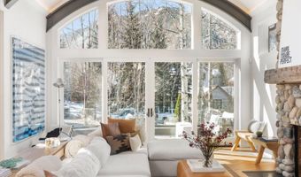 63 Smuggler Grv, Aspen, CO 81611