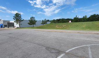 Parker Drive lot 2, Booneville, MS 38829