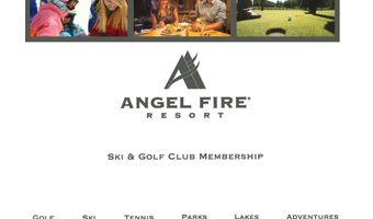 Lot 748 Carmen Circle, Angel Fire, NM 87710