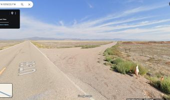 7200 N 8200 W, Beryl, UT 84714
