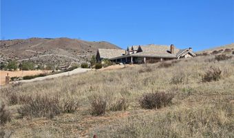 0 White Feather Rd, Acton, CA 93510