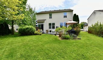 938 Weeping Way Ln, Avon, IN 46123