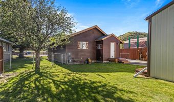 114 N Montana Ave, Absarokee, MT 59001