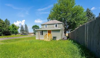 488 Minneapolis Ave S, Amery, WI 54001