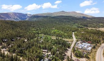 1 Mercury Hill Dr, Alma, CO 80420