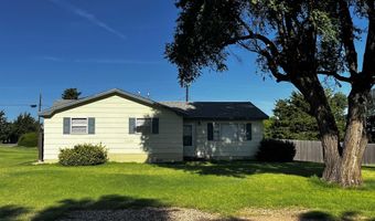 423 Avenue L, Beaver, OK 73932