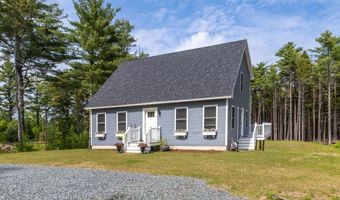 41 White Deer Cir, Bar Harbor, ME 04609