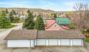117 E Church St, Absarokee, MT 59001