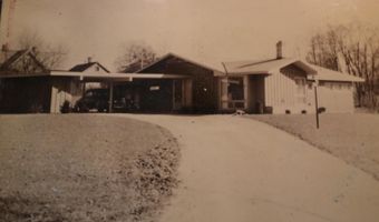 112 S 2nd St, Batesville, IN 47006