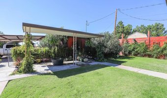 55 Suzy Ann St, Alamogordo, NM 88310