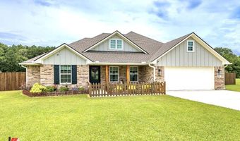 6166 Windwood Esates Dr, Blanchard, LA 71107
