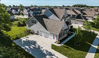 4049 Forbes Rd, Bargersville, IN 46106