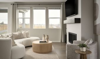 4223 Crestone Peak St Plan: Artisan 4, Brighton, CO 80601