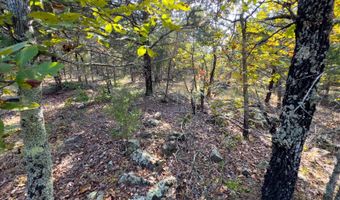 160 Jones Creek Rd, McAlester, OK 74501