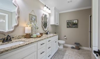 464 Reuben Dr, Alexander, AR 72002