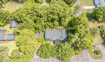 503 Carolina St, Aberdeen, NC 28315