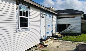 924 LEBEAU St, Arabi, LA 70032