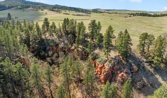 Tract 5 Lone Elk Ranch, Alva, WY 82711