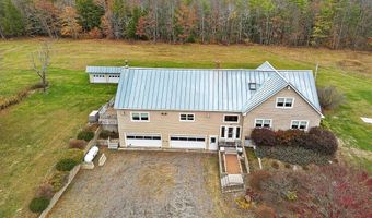 9 Snug Harbor Rd, Belgrade, ME 04917