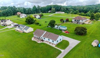 487 Mill Creek Rd, Andersonville, TN 37705