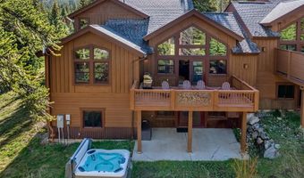 280 Whispering Pines Cir, Breckenridge, CO 80424