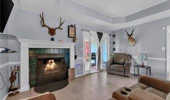 2511 New Town Rd, Alma, AR 72921