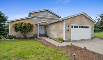 5035 S RIDGE Dr, Bay City, OR 97107