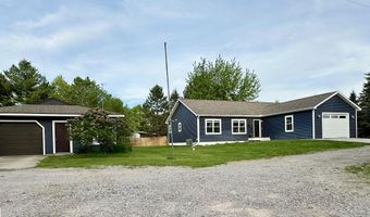 1025 S Littlefield Rd, Mt. Pleasant, MI 48858