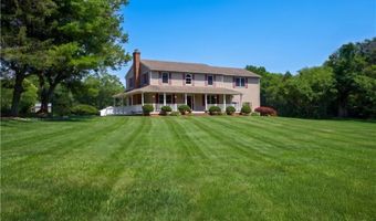 3 Courtney Ln, Hopkinton, RI 02832