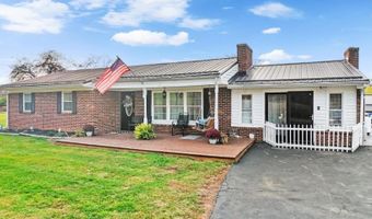 707 Gardner Rd, Barren Springs, VA 24313