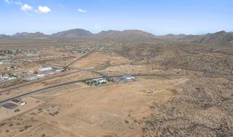 22110 W Sunrise Rd, Congress, AZ 85332