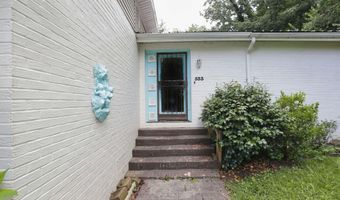 533 E 23RD St, Anniston, AL 36207