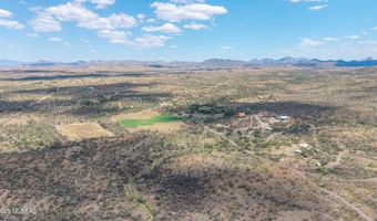W Hinckley Road, Arivaca, AZ 85601