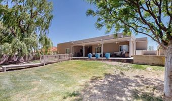630 BARNETT Rd, Bosque Farms, NM 87068