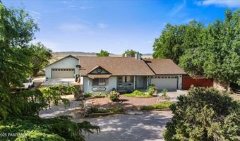 1945 E Road 2 S, Chino Valley, AZ 86323